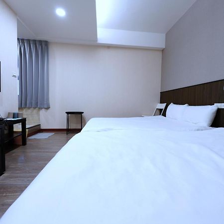 可青大飯店grand Ke-Cing Hotel Yilan المظهر الخارجي الصورة