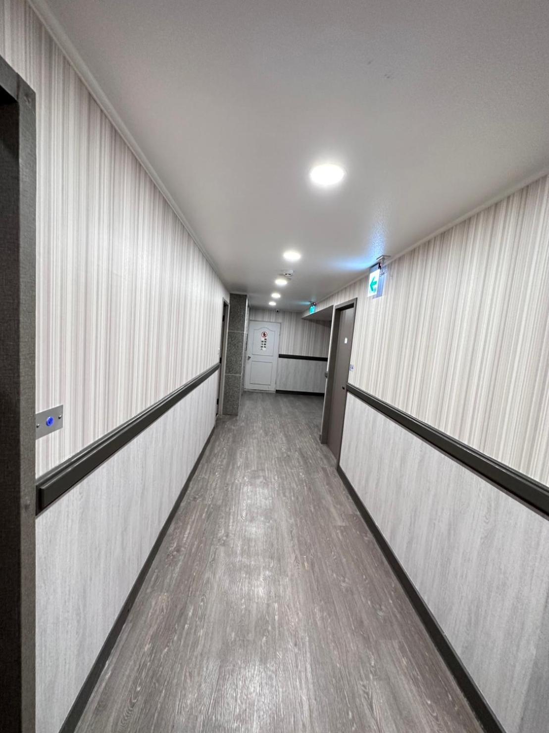 可青大飯店grand Ke-Cing Hotel Yilan المظهر الخارجي الصورة