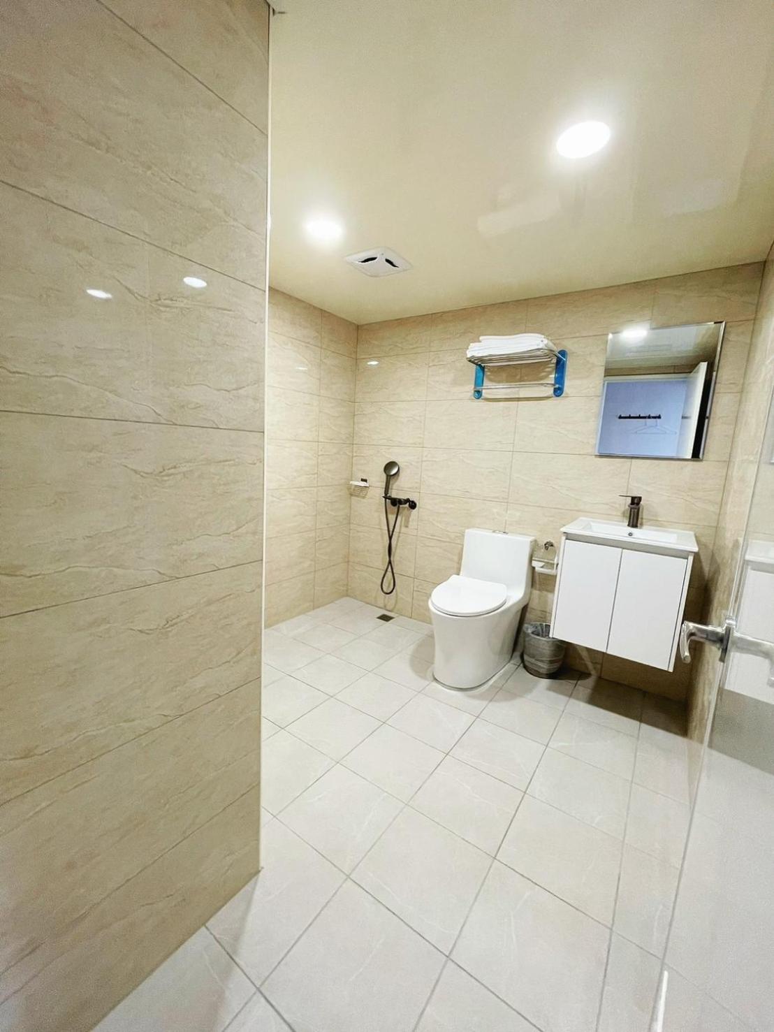 可青大飯店grand Ke-Cing Hotel Yilan المظهر الخارجي الصورة