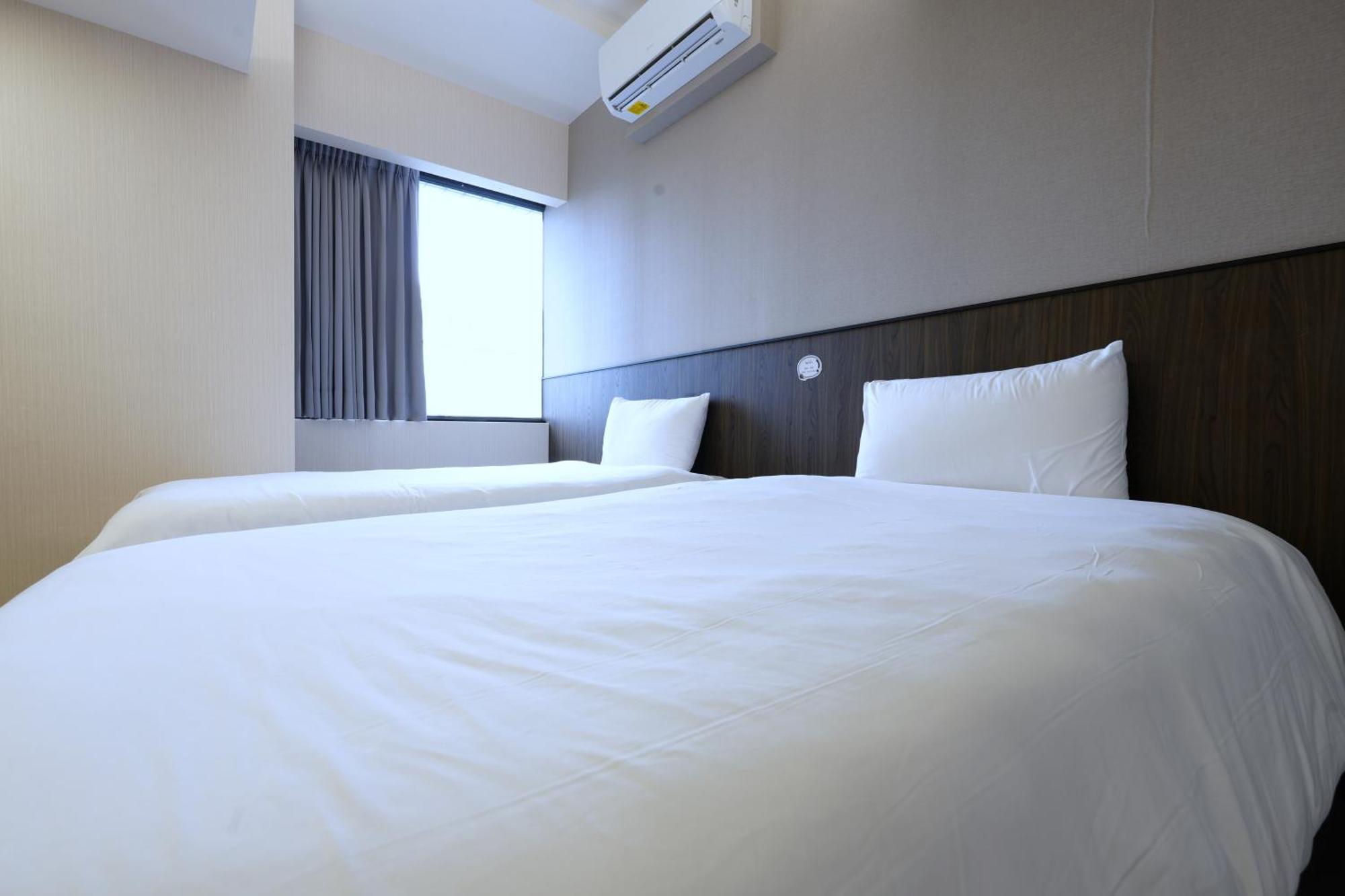 可青大飯店grand Ke-Cing Hotel Yilan المظهر الخارجي الصورة