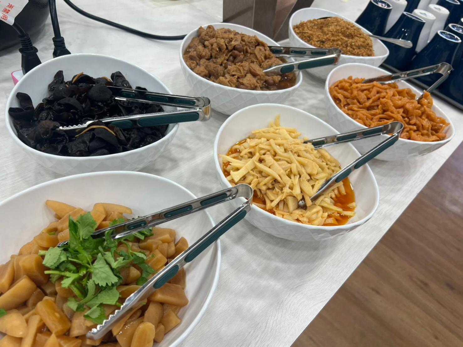 可青大飯店grand Ke-Cing Hotel Yilan المظهر الخارجي الصورة
