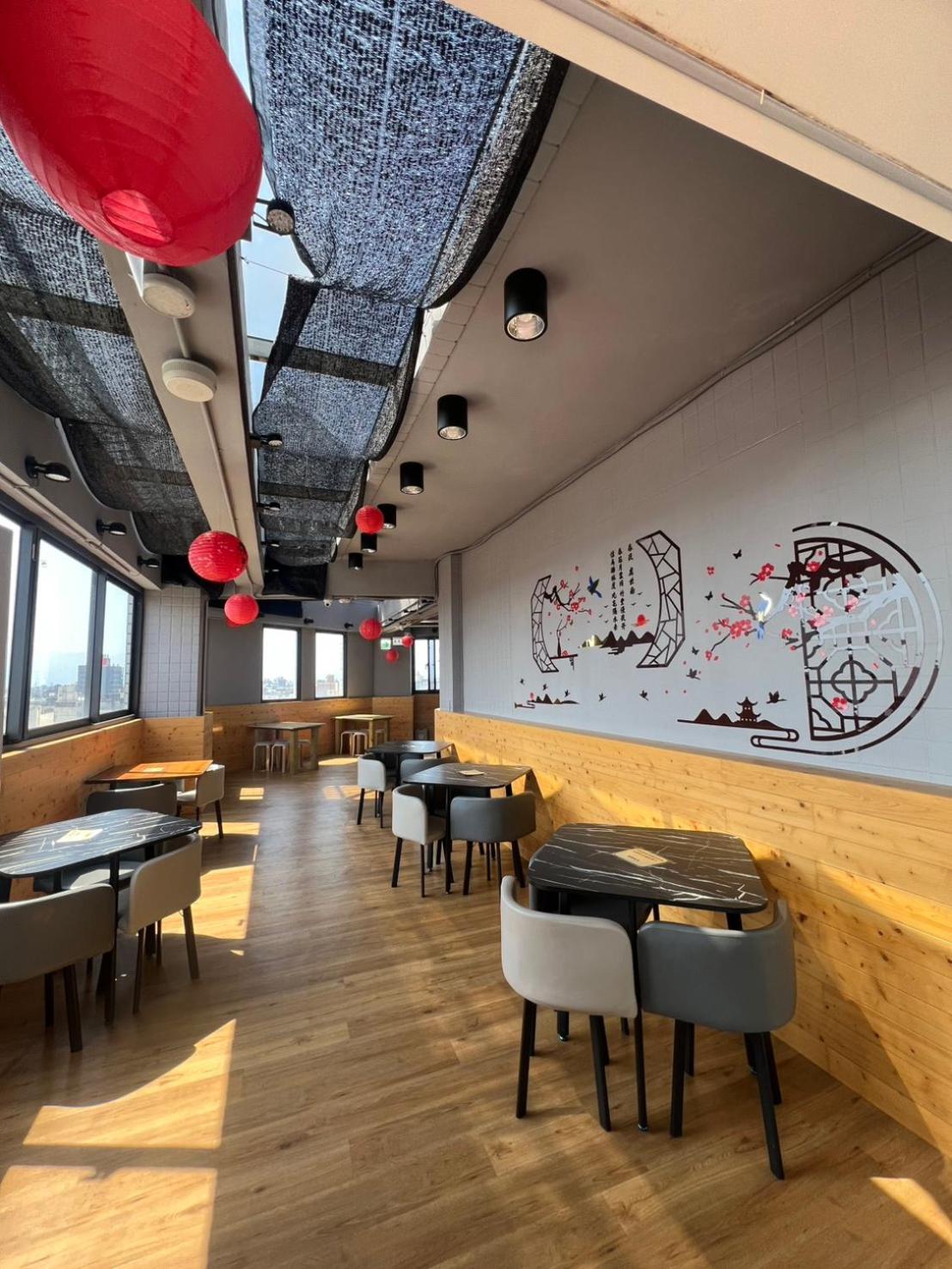 可青大飯店grand Ke-Cing Hotel Yilan المظهر الخارجي الصورة